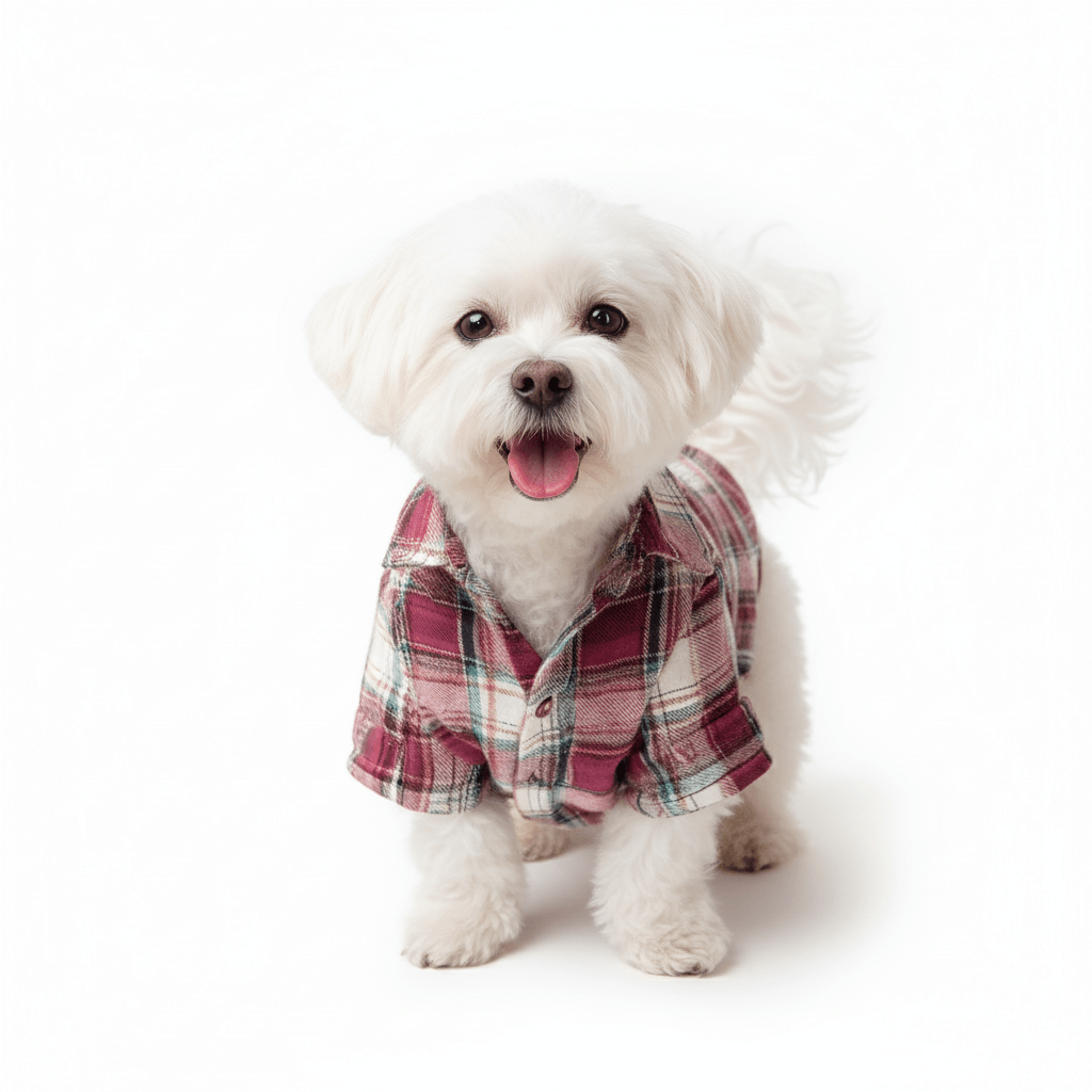 Styled pet